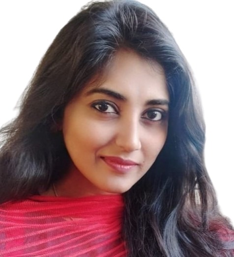 Mohana Baskarraj
